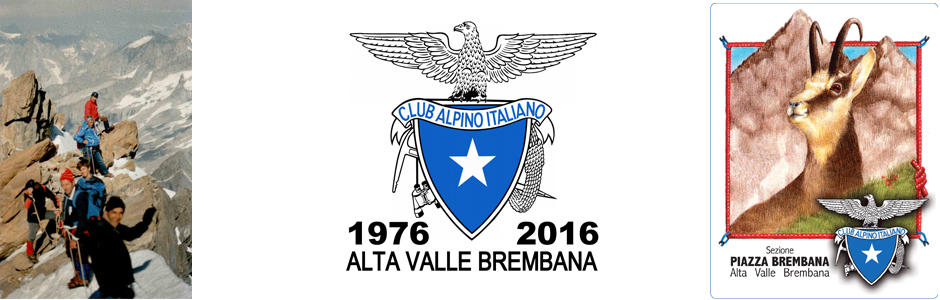true - C.A.I. Alta Valle Brembana